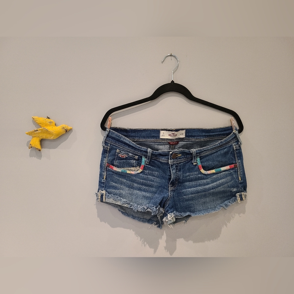 Hollister Denim Jeans
